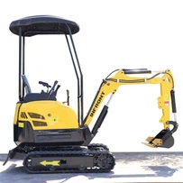 Többfunkciós minikotró