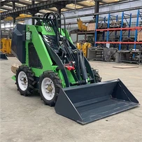 Kompaktrakodó 2 tonna