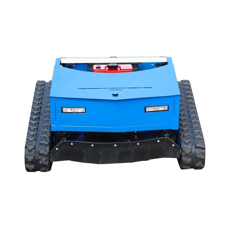 Upgraded Remote Control Lawn Mower